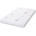Lorelli Матрак Lorelli - Classic, 62 x 110 x 6 cm, Зелено жирафче (10160216301)