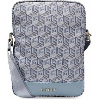 Guess Bag GUTB10HGCFSEB 10 modrá