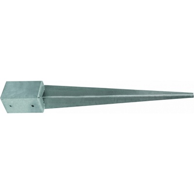 Rawplug Vzpěra sloupcová zatloukací D-TD síla 2 mm 71 x 71 x 750 mm