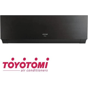 Toyotomi CTN/CTG-328B