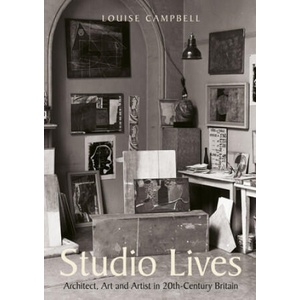 Studio Lives | Louise Campbell (ISBN: 9781848223134)