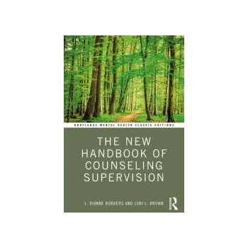 Image 1 of New Handbook of Counseling Supervision | Borders, L. DiAnne