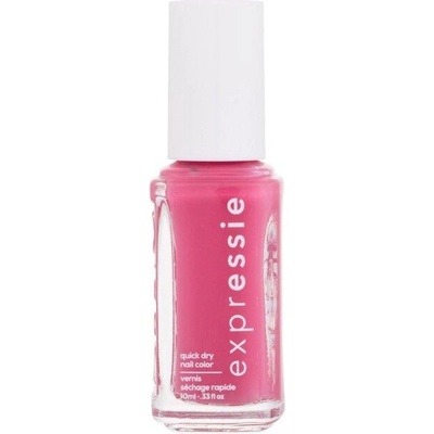 Essie Expressie rýchloschnúci lak na nechty 235 crave the chaos 10 ml