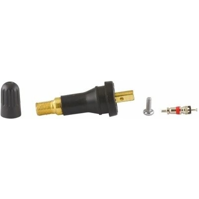 KS TOOLS Kontorla tlaku v pneumatikách 1491007