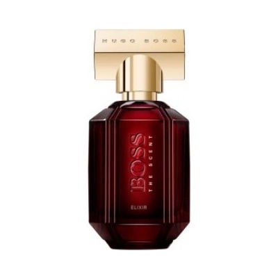 Hugo Boss BOSS The Scent Elixir parfumovaná voda dámska 30 ml