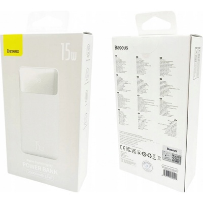 Baseus PPBD050102