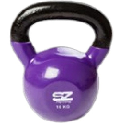 SZ Fighters Пудовка / Kettlebell [18 кг. ]