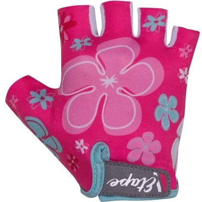 Etape Tiny Jr SF pink/flowers