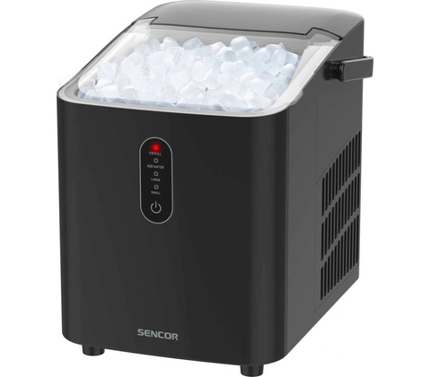 Sencor SIM 2500BK