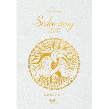 Srdce ženy 2026 - I Can Academy