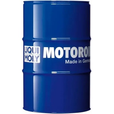 LIQUI MOLY Motorbike 4T Street Race 10W-40 60 l