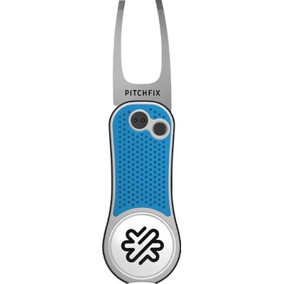 Big Max Pitchfix Hybrid 2.0 Mixed Logo blue