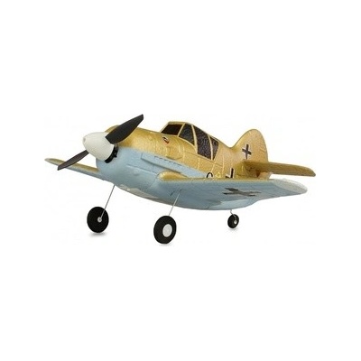 Amewi RC letadlo BF-109 RTF sada Trade e.K. RC_308787 RTF 1:10