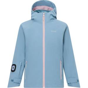 Regatta Girls Trekktain 3-in-1 II DusBluPwLil Детски размер: 146-152 / Цвят: светло син