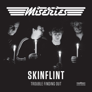 Miseries - Skinflint (LP) (8714374964081)