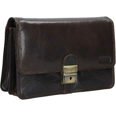 Lagen E-2016/T Dark Brown