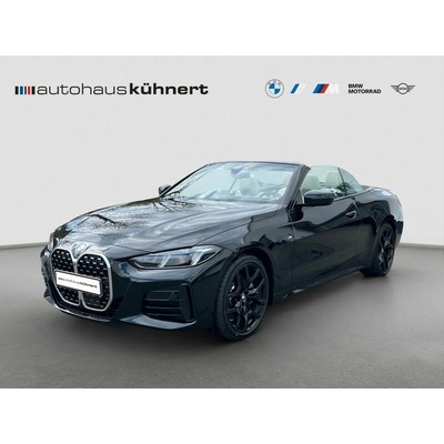 BMW 430i Cabrio xDrive M Sport 180 kW