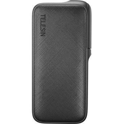 TELESIN charger+for GoPro Hero 11 / 10 / 9 GP-PB-001