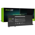 Green Cell Батерия за лаптоп Dell 33YDH for Dell Inspiron G3 3579 3779 G5 5587 G7 7588 7577 7773 7778 7779 7786 Latitude 3380 3480 3490 3590 15, 2V 3400mAh (GC-DELL-33YDH-DE138)