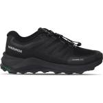 Karrimor Юношески маратонки Karrimor Sabre 4 Junior Trail Running Shoes - Black/Black