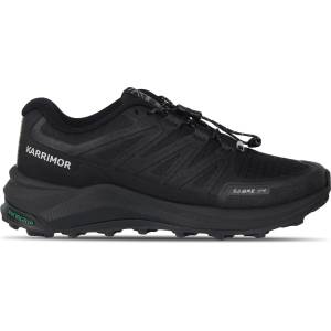 Karrimor Юношески маратонки Karrimor Sabre 4 Junior Trail Running Shoes - Black/Black
