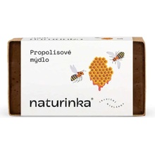 Naturinka Prírodné propolisové mydlo 110 g