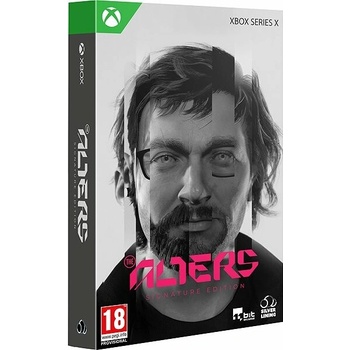 The Alters (Signature Edition) (XSX)