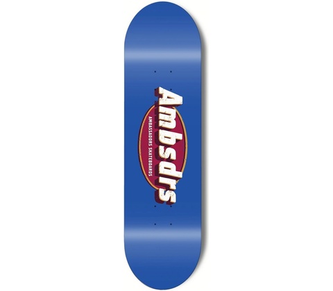 Ambassadors Label