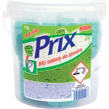 Prix tablety do pisoáru Pine Fresh 1 kg