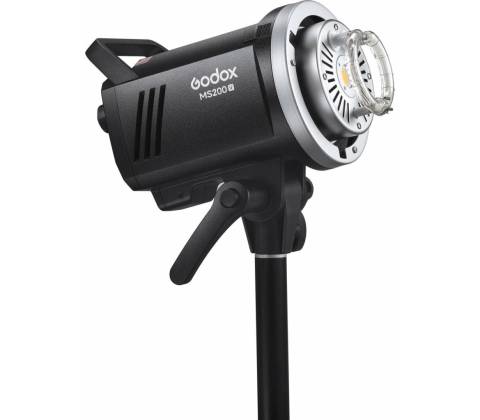 Godox MS200-V