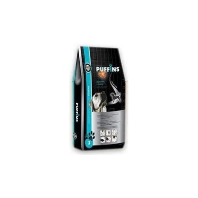 Puffins Senior 2 x 15 kg