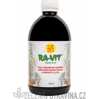 Biomedica Ra-vit 500 ml