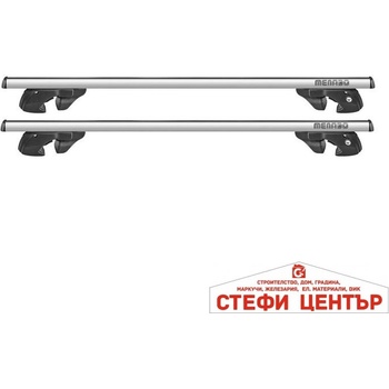 Image 1 of Menabo Автобагажник SHERMAN XL 947 135cm (05056)