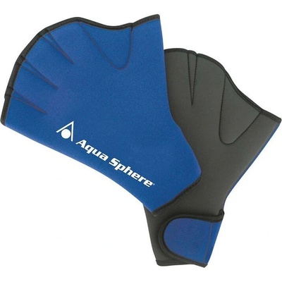 Aquasphere Swim Gloves