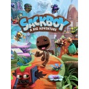 Sackboy: A Big Adventure