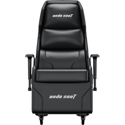Anda Seat X3 Gaming Sofa Black PVC