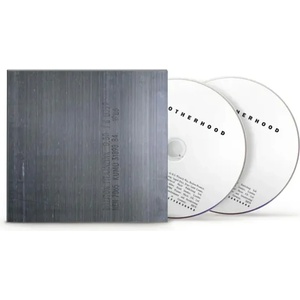 Warner New Order: Brotherhood - 2CD (088820)