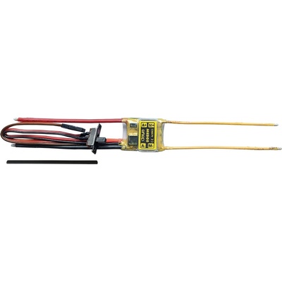 DSYS Electronics Systems Jednosmerný regulátor otáčok DDE8W DC 8A vodeodolný