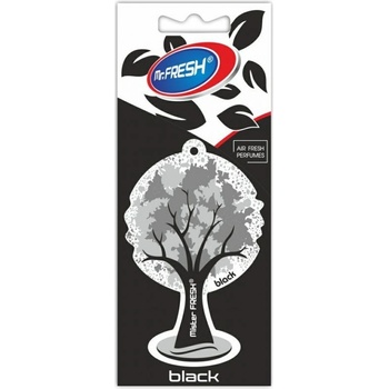 Mr.Fresh Black