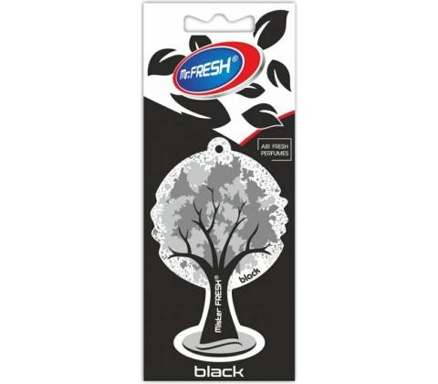 Mr.Fresh Black