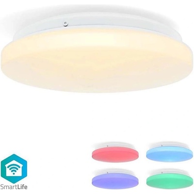 Nedis WIFILAC35WT