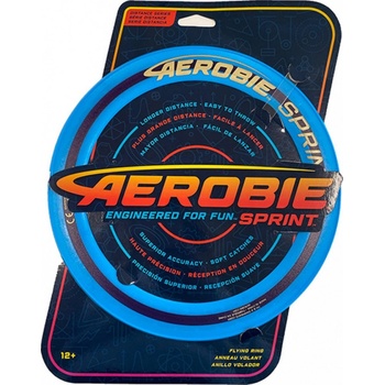 AEROBIE Sprint - modrý