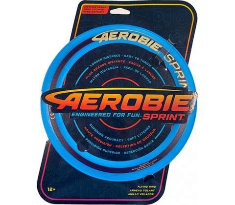 AEROBIE Sprint - modrý