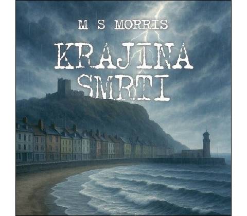 Krajina smrti
