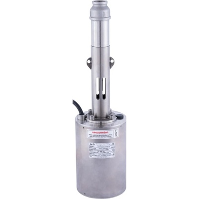 PCH INOX T-90-16 25m SK015710