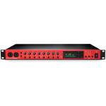 Focusrite Clarett Octopre Усилватели