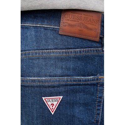 Guess Jeans Дънки Guess Jeans (M6RA1B.D002F)