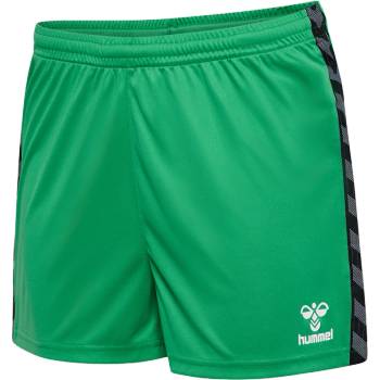 Hummel Шорти Hummel HMLAUTHENTIC PL SHORTS WOMAN 219972-6235 Размер L