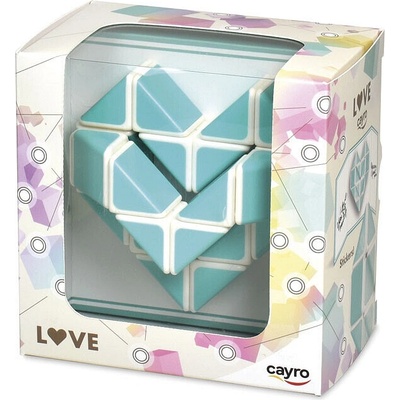 Cayro 5423 - LOVE MINT