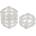 You2Toys Looping Penis Ring Transparent